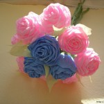 how-to-make-unique-flowers-from-crepe-paper-13