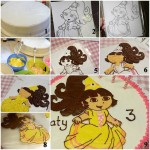 how-to-transfer-a-favorite-image-on-a-birthday-cake-dora