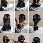 make-easy-and-fast-hair-style