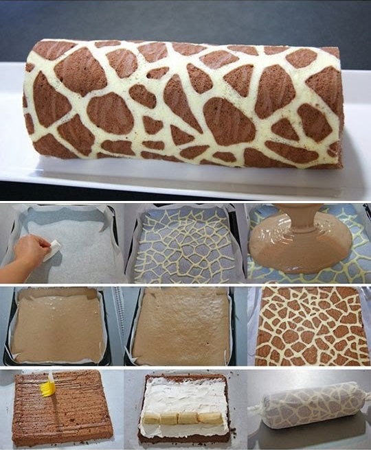 DIY-Giraffe-Pattern-Swiss-Roll