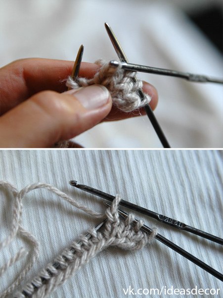 How-to-Knit-Hedgehog-Mittens-DIY-2