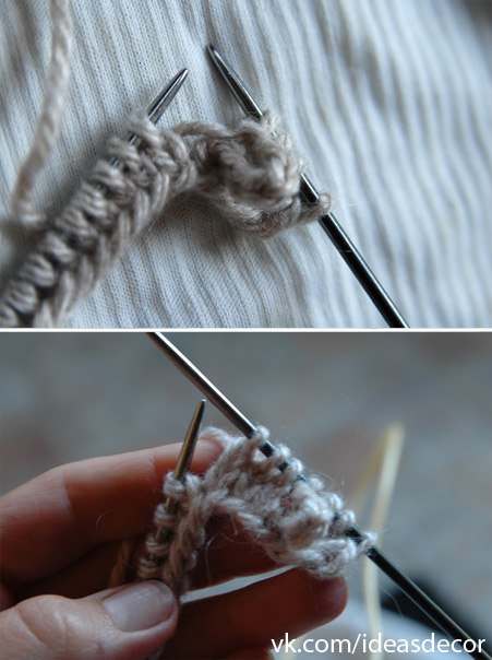 How-to-Knit-Hedgehog-Mittens-DIY-4