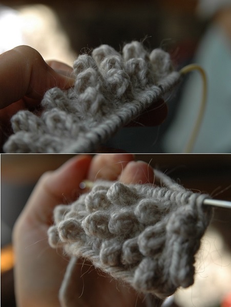 How-to-Knit-Hedgehog-Mittens-DIY-8