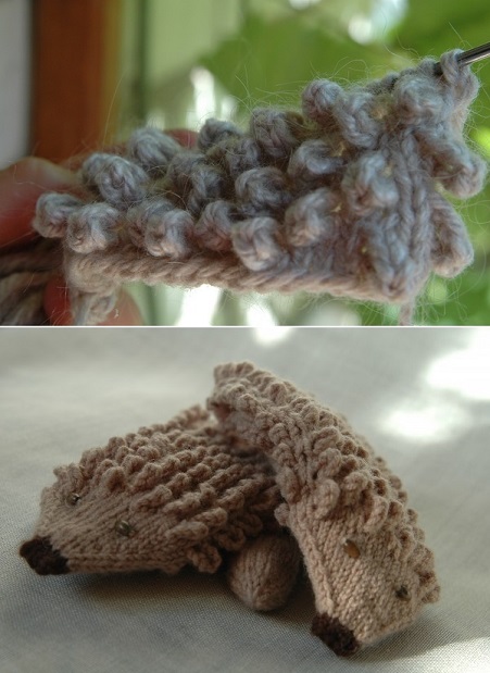 How-to-Knit-Hedgehog-Mittens-DIY-9