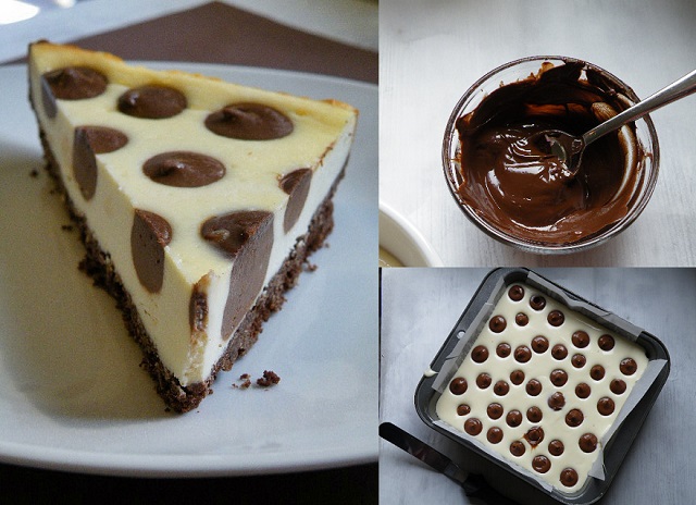 Polka-Dot-Cheesecake-Recipe