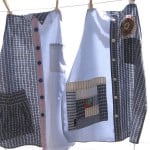 Turn-Your-Old-Shirt-into-a-Fancy-Looking-Apron-DIY