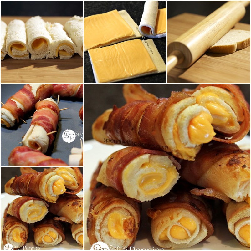 crispy-bacon-grilled-cheese-roll-ups