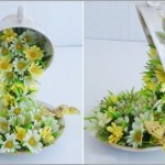 diy-beautiful-flying-flower-arrangements-5