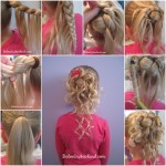 diy-feather-braided-bun-for-flower-girl-hairstyle-f