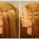 diy-high-ponytail-with-side-mesh-hairstyle-2