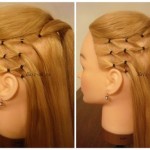 diy-high-ponytail-with-side-mesh-hairstyle-4