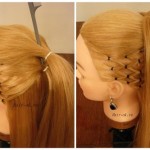 diy-high-ponytail-with-side-mesh-hairstyle-7