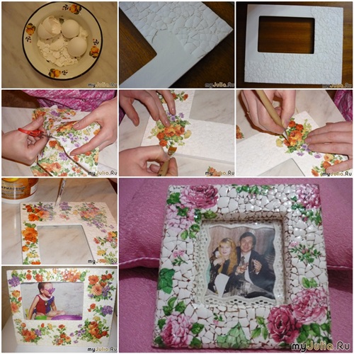 diy-mosaic-picture-frame-out-of-white-egg-shell-f