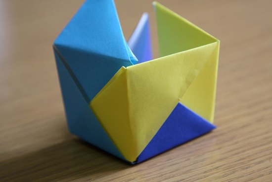 diy-origami-cube-13