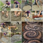 diy-pebble-mosaic-path-f