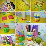 diy-pencil-holder-from-drinking-straws-and-toilet-paper-roll-f