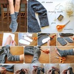 diy-recycle-old-sweater-into-cozy-slipper-bootie-f