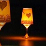 diy-romantic-candle-shade-out-of-paper-cup-1