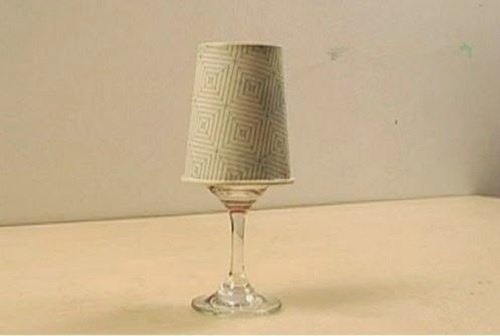 diy-romantic-candle-shade-out-of-paper-cup-6
