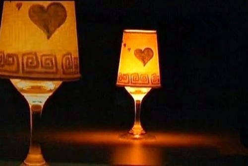 diy-romantic-candle-shade-out-of-paper-cup-7