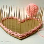 diy-small-heart-shaped-container-with-yarn-3