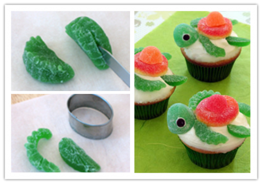 diy-turtle-topped-cupcakes