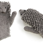 how-to-knit-Hedgehog-Mittens