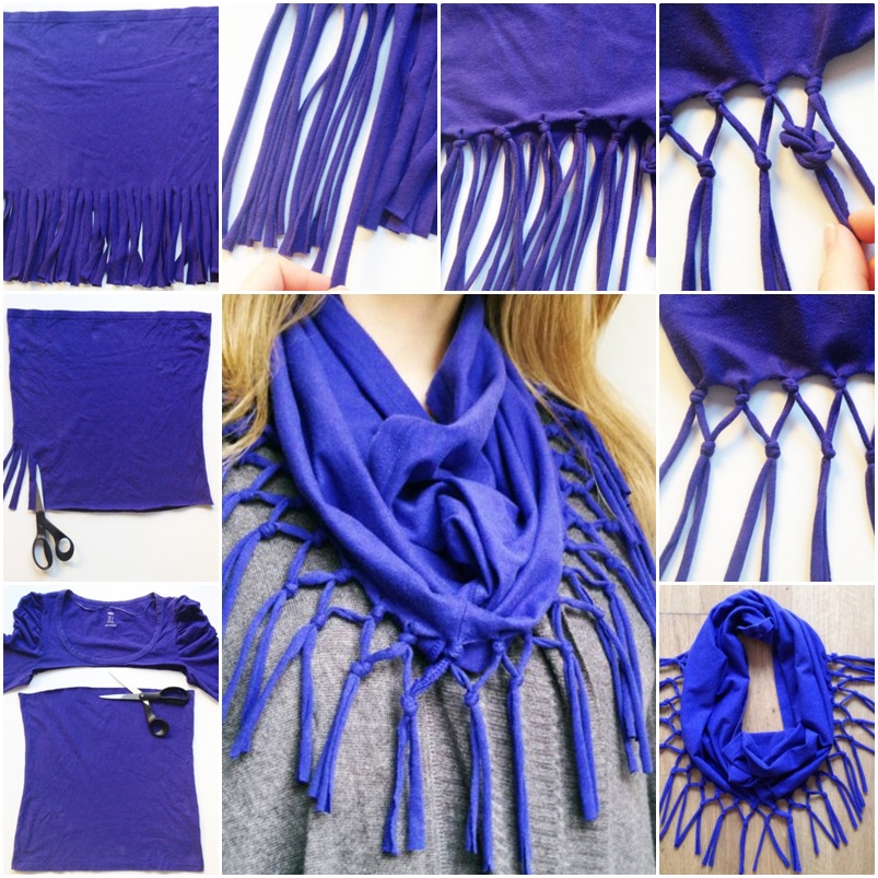 how-to-turn-a-t-shirt-to-scarf