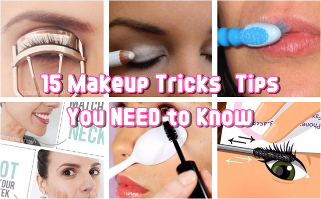 Makeup-Tricks-You-NEED-to-Know