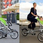 Taga-bike-and-stroller