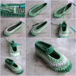 diy-crochet-daisy-flower-ballet-shoes-4