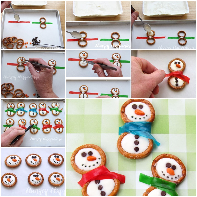 diy-cute-frosty-snowman-pretzels