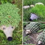 diy-cute-hedgehog-planter-from-plastic-bottle3