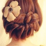 diy-elegant-braids-hairstyle-16