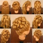 diy-elegant-hairstyle-with-braids-and-curls-1