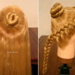 diy-elegant-hairstyle-with-braids-and-curls-2