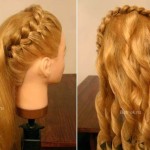 diy-elegant-hairstyle-with-braids-and-curls-4