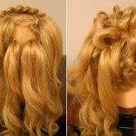 diy-elegant-hairstyle-with-braids-and-curls-5