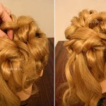 diy-elegant-hairstyle-with-braids-and-curls-6