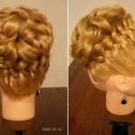 diy-elegant-hairstyle-with-braids-and-curls-8