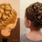 diy-elegant-hairstyle-with-braids-and-curls-9