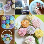 diy-marshmallow-flower-cupcakes