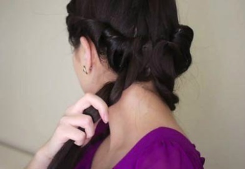 diy-simple-twisted-updo-hairstyle-7