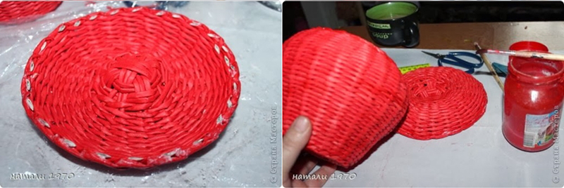 diy-woven-strawberry-shaped-basket-from-recycled-newspaper-00-13