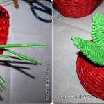 diy-woven-strawberry-shaped-basket-from-recycled-newspaper-00-20