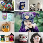 10 Free Crocheted Owl Patterns