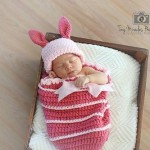 Crochet Piglet