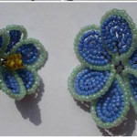 DIY-Beaded-Violet-Flower-Bouquet-2-0-3