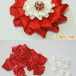 DIY-Bright-Satin-Ribbon-Flower-0-0