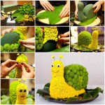 DIY-Cute-Daisy-Snails-1